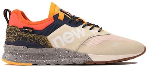 New Balance 997H Beige