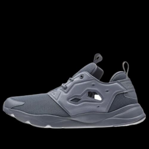 Reebok Furylite Om Gray