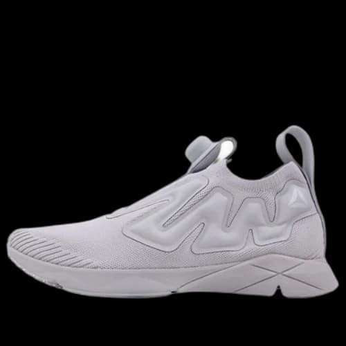 Reebok Pump Supreme Engine 'Grey White'