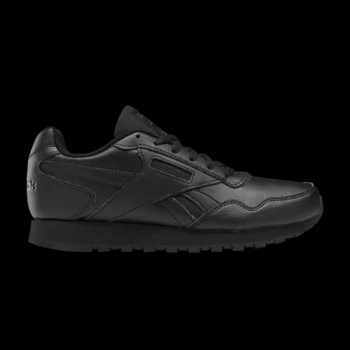 Reebok Classic Harman Run 'Triple Black' (Women's)