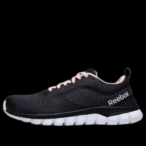 Reebok Sublite Authentic 4.0 Black (Women's)