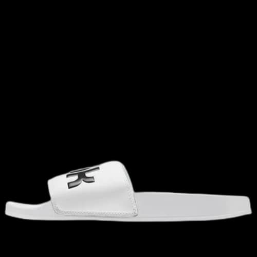 Reebok Classic Slide Sandals White/Black