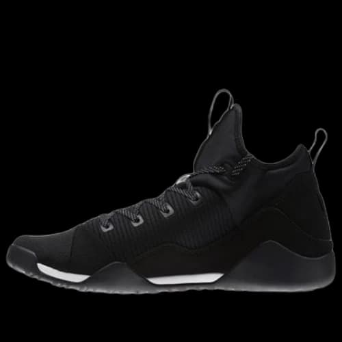Reebok Combat Noble Black (Women's)