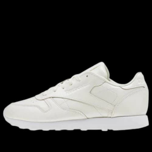 Reebok Classic Leather Running shoes 'White' (Women's)