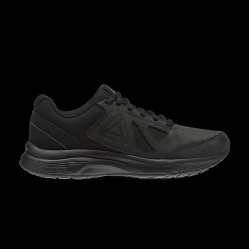 Reebok Walk Ultra 6 DMX Max RG 'Black Alloy' (Women's)