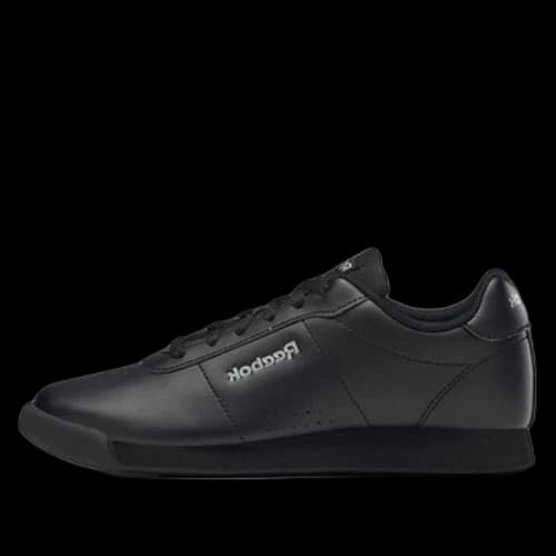 Reebok Royal Charm 'Triple Black' (Women's)