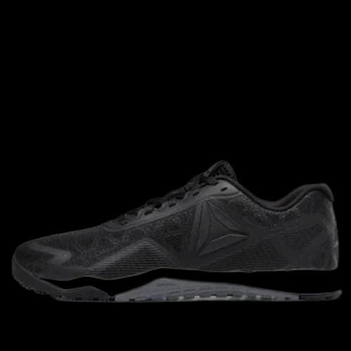 Reebok Ros Workout Tr 2 Running Shoes Black