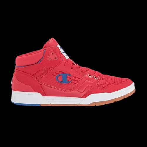 Champion 3 On 3 SP 'Red Gum'