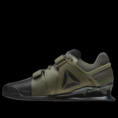 Reebok Legacy Military Green