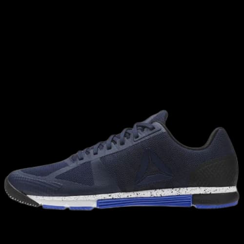 Reebok Speed Tr Navy Blue Training Shoe