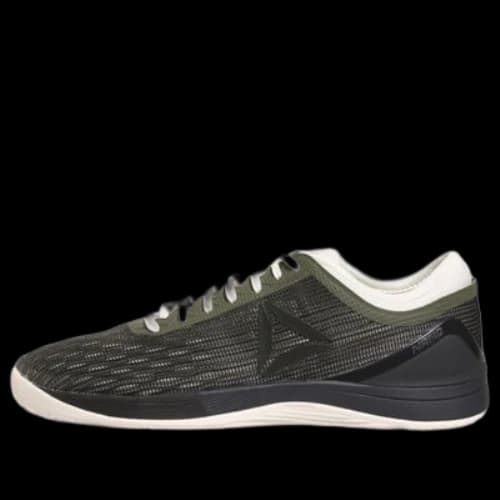 Reebok R Crossfit Nano 8.0 'Black White'