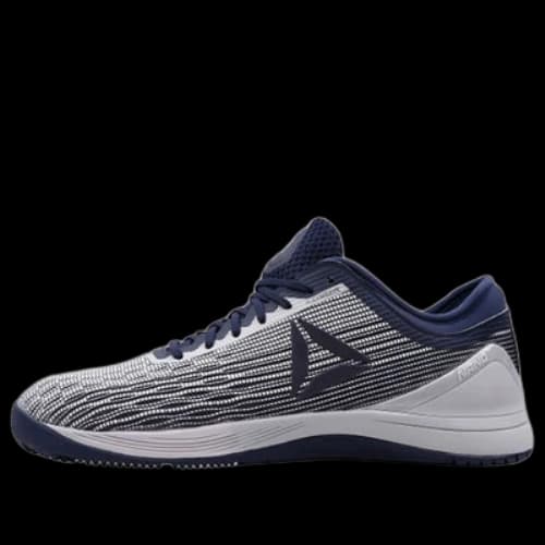 Reebok R Crossfit Nano 8.0 'Grey Blue'