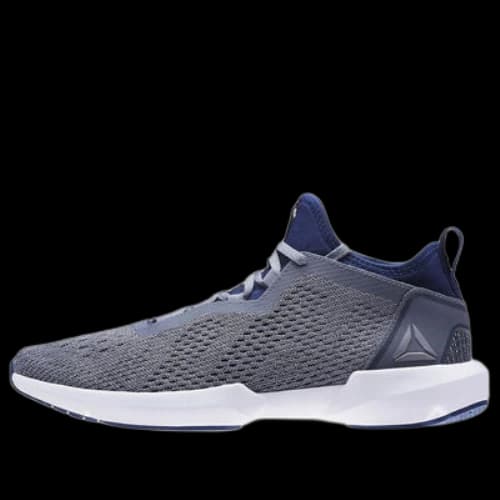 Reebok Plus 2.0 Grey