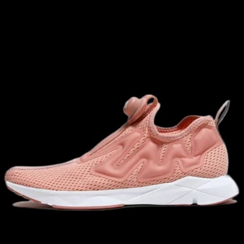 Reebok General 'Pink'