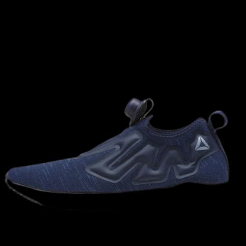 Reebok Pump Supreme Dist Blue