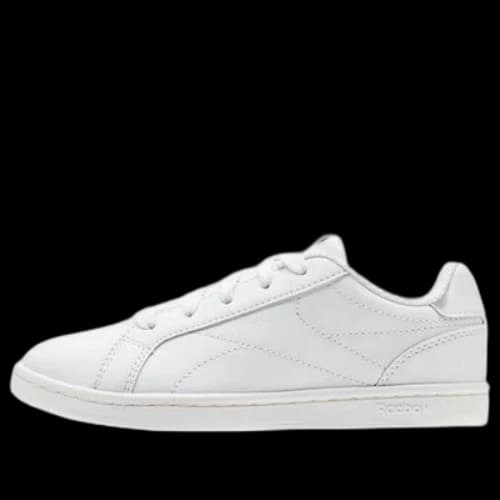 Reebok Royal Complete Clean Running Shoes K White