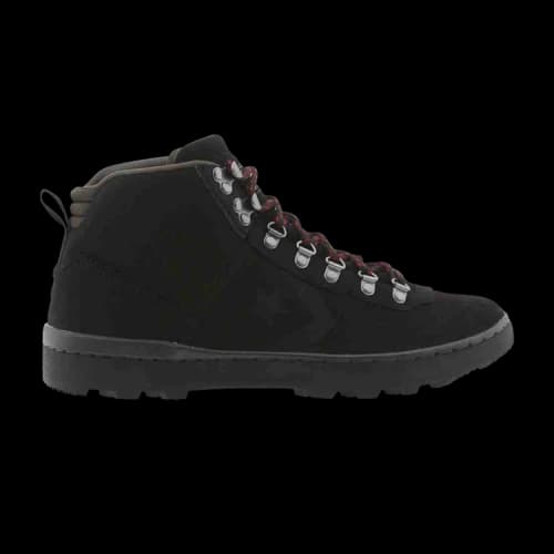 Converse Pro Leather Arctic Mid 'Black'