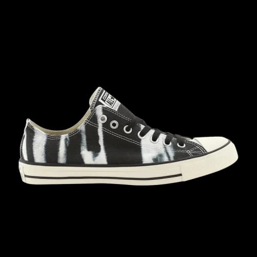 Converse Chuck Taylor All Star Ox 'Black'