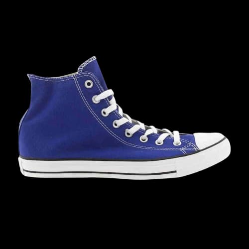 Converse Chuck Taylor All Star Hi 'Radio Blue'