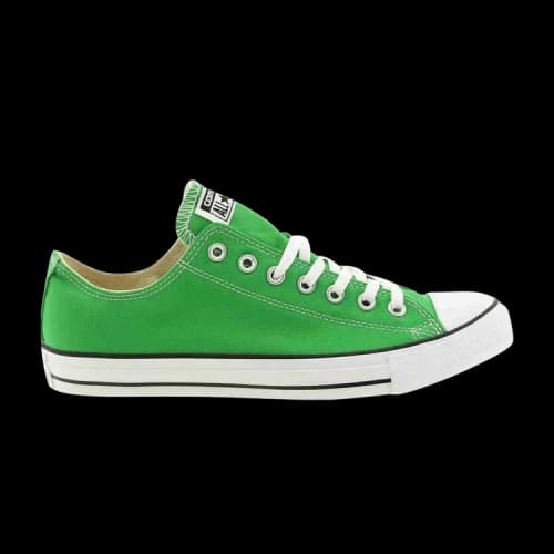 Converse Chuck Taylor All Star Ox 'Jungle Green'