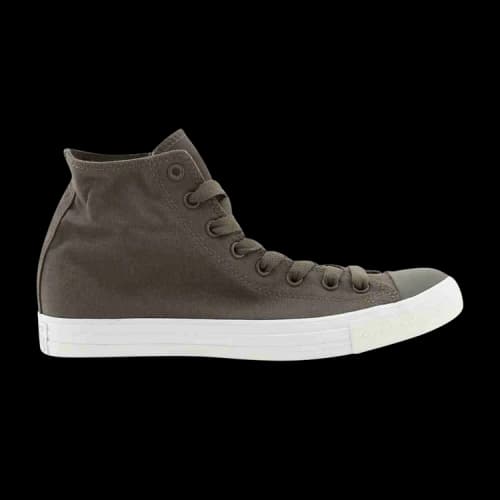 Converse Chuck Taylor All Star Hi 'Charcoal'