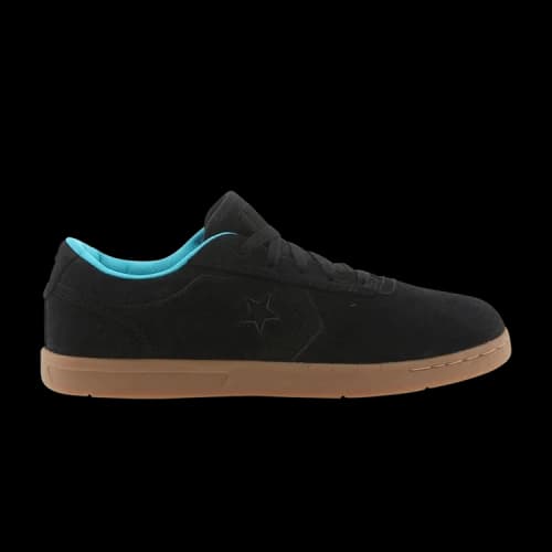 Converse KA2 Ox 'Black Mesange'