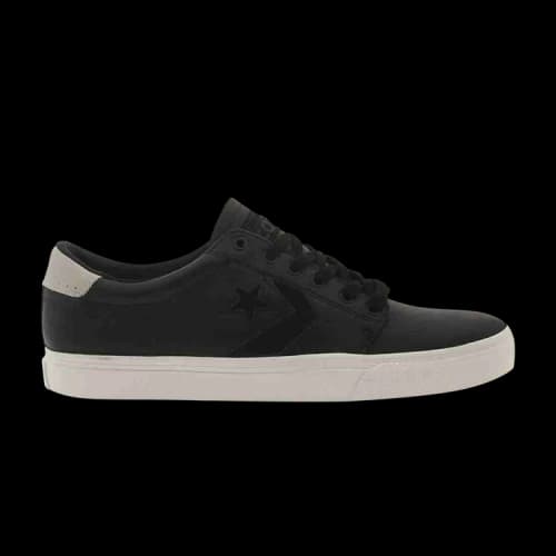 Converse KA3 Ox 'Black Egret'