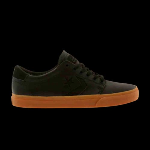 Converse KA3 'Black Gum'