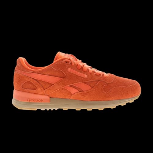 Reebok Publish x Classic Leather 2.0 'Orange'
