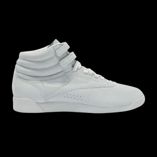 Reebok Freestyle High FBT 'Opal' (Women's)