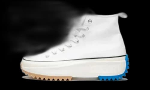 Converse x JW Anderson Run Star Hike