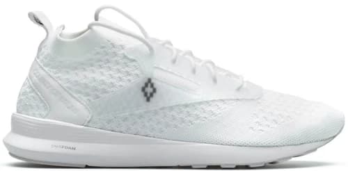Reebok Zoku Runner Marcelo Burlon White