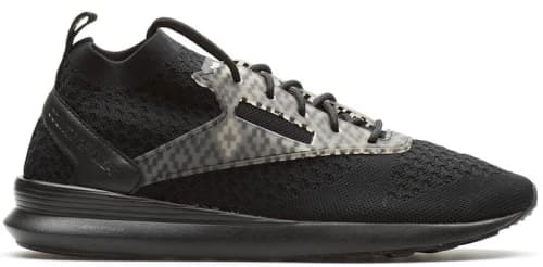 Reebok Zoku Runner Marcelo Burlon Black