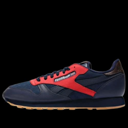 Reebok CrossFit Speed Red Blue Running Shoes 'Red Blue'