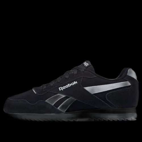 Reebok Royal Glide RPL 'Black White'