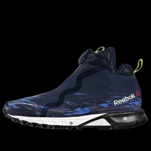 Reebok Tough Chill Mid Blue