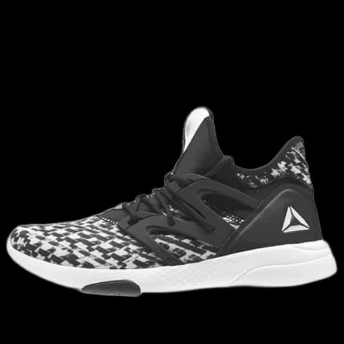 Reebok HAYASU LTD 'Black Grey White' (Women's)