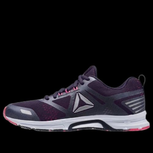 Reebok runner 'Purple Gray' (Women's)