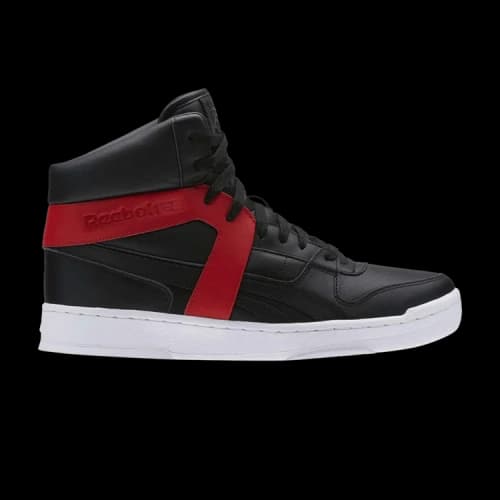 Reebok BB 5600 Premium 'Black Scarlet'
