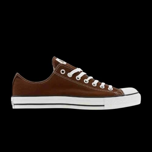Converse Chuck Taylor All Star Ox 'Chocolate'