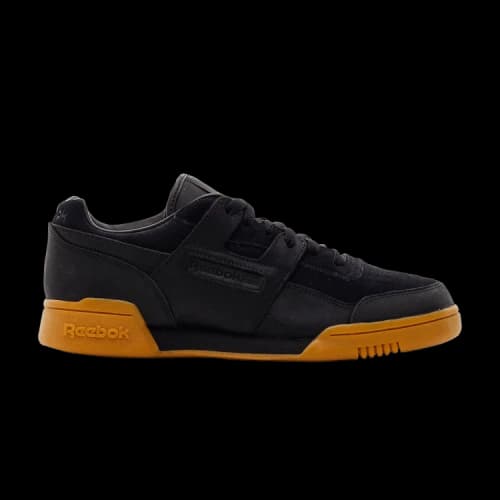 Reebok The Hundreds x Workout Plus 'Gemini Pack'