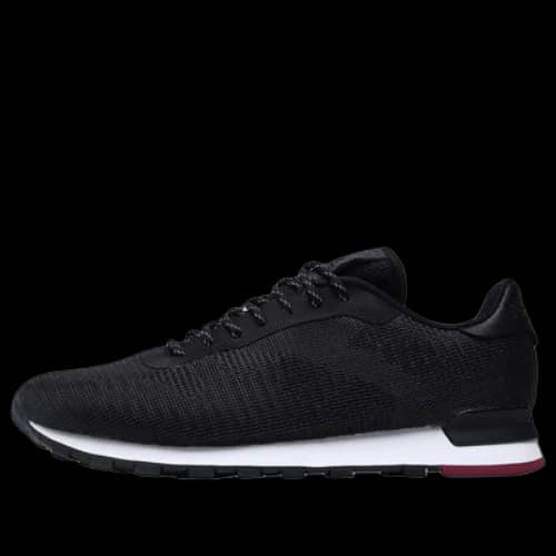 Reebok Cl Flexweave 'Black White'