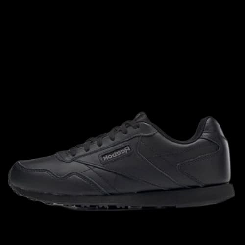 Reebok Royal Glide Lx 'Black' (Women's)