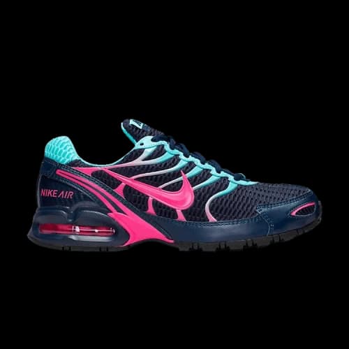 Nike Air Max Torch 4 'Midnight Navy Pink Blast' (Women's)