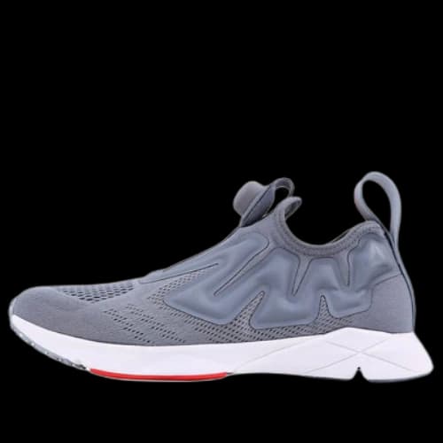 Reebok Pump Supreme Engine 'Dust Grey'