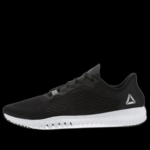 Reebok Flexagon 'Black' (Women's)