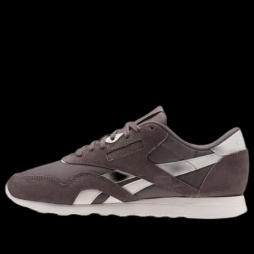 Reebok Classics Nylon Brown (Women's)