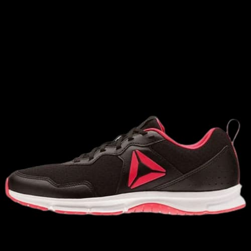 Reebok Express 2.0 Black/Pink (Women's)