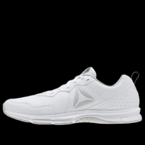 Reebok Express Runner 2.0 - Sl 'Gray White'