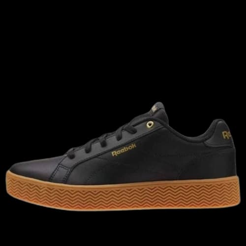 Reebok Royal Sneakers Black/Brown (Women's)